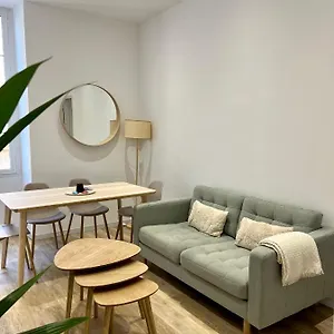 Appartement 3 Pieces A, Nice